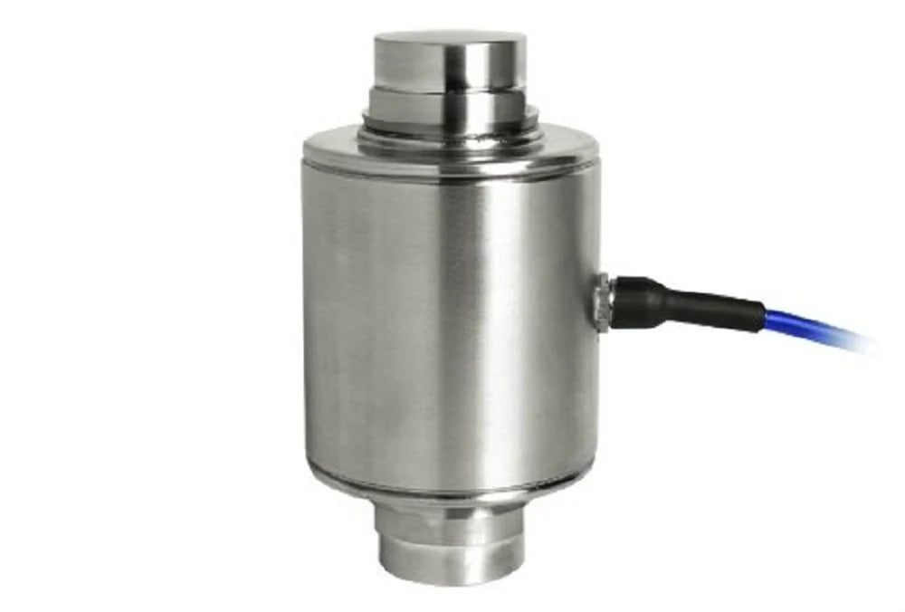 Donut Load Cell – High-Precision Axial and Radial Force Measurement Solutions
