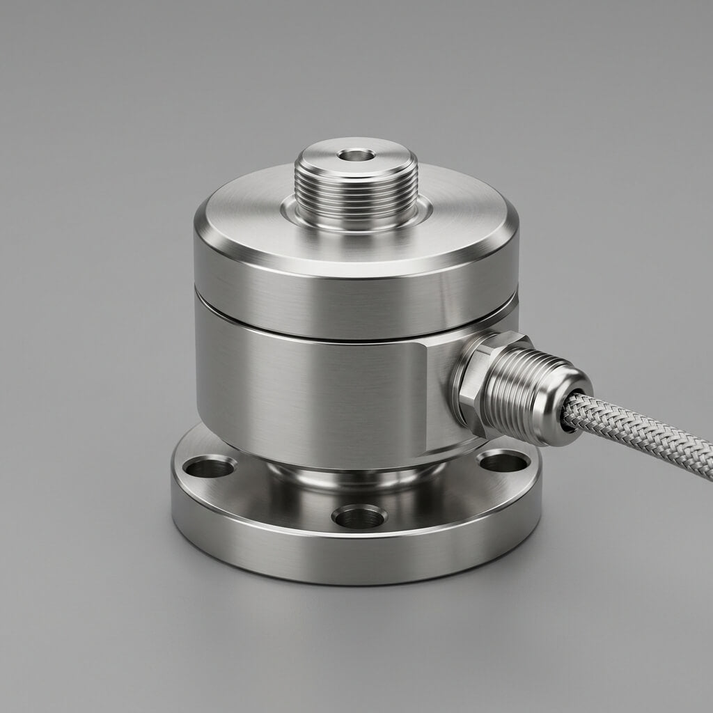 Industrial Load Cell Supplier Ballarat: Force Sensors for Food, Regional Manufacturing and Industrial Maintenance