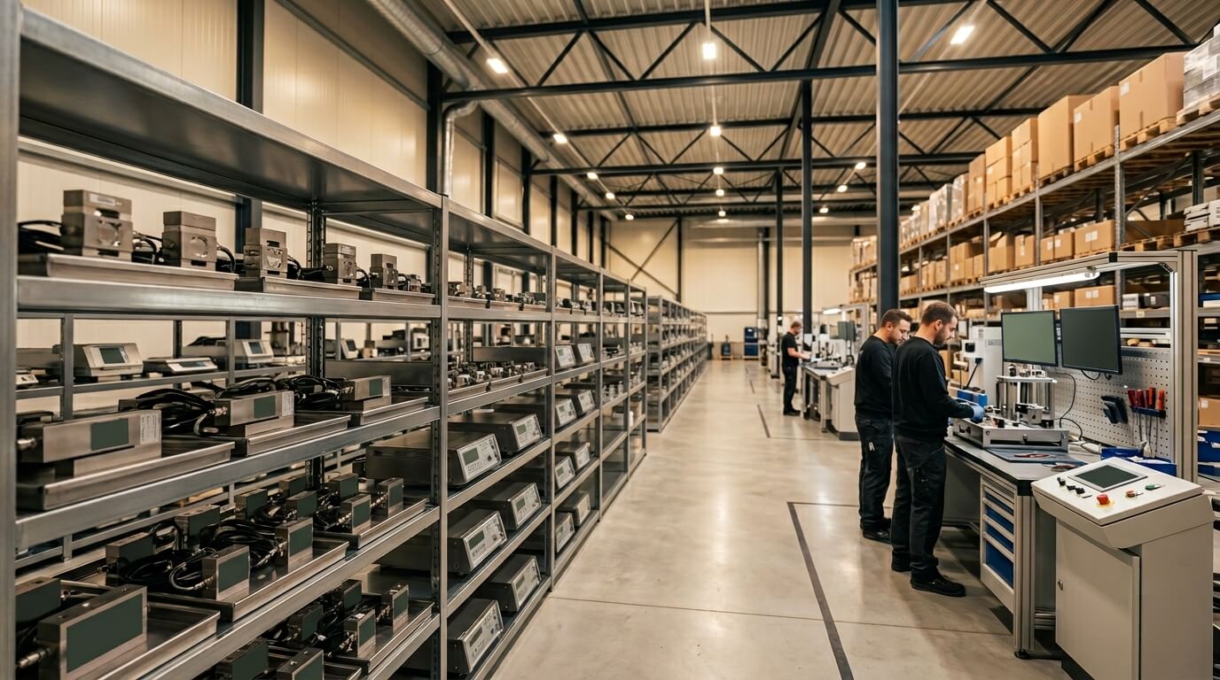 industrial load cell supplier geelong