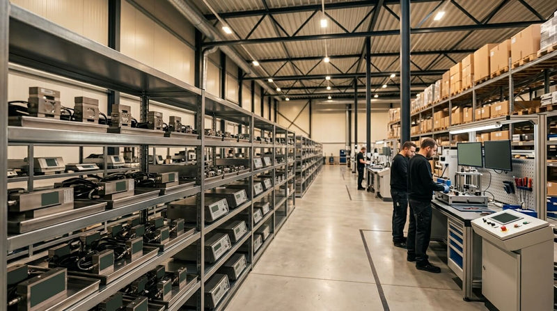 load cell supplier in shepparton