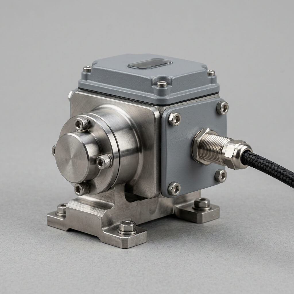 Lift Overload Protection Sensor: Smart Safety Tech for Secure Lift Operations