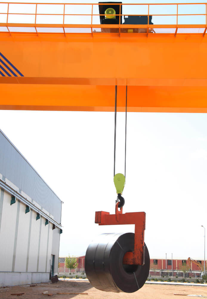 Crane Scale Load Cell: Powerful & Accurate Lifting Weight Measurement