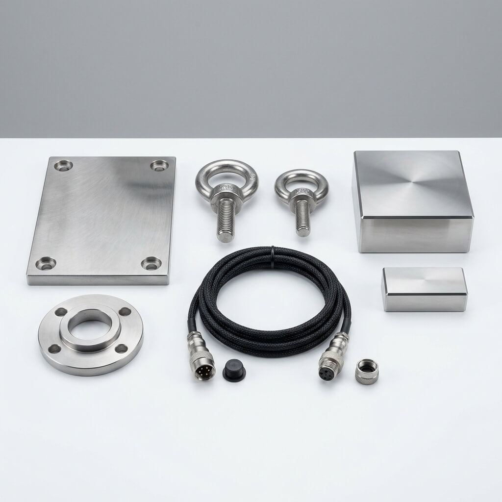 load cell accessories melbourne