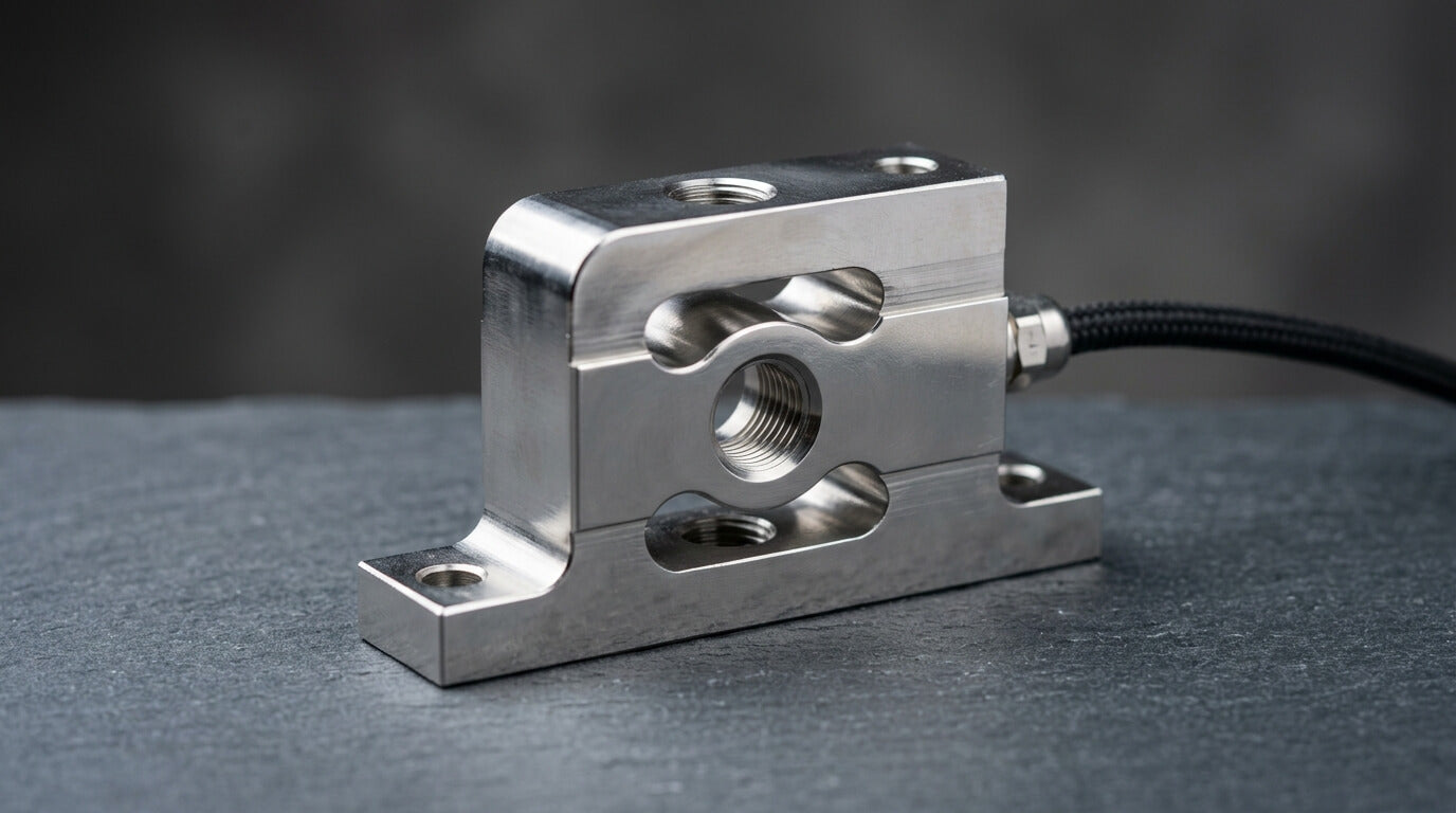 Need a Load Cell Quote in Geelong? Send These Specs for the Right Sensor