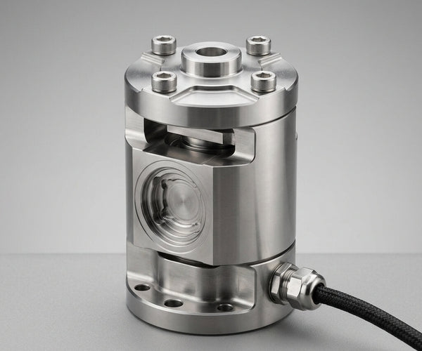 Load Cell Replacement in Melbourne North: Match Capacity, Wiring, Outp ...