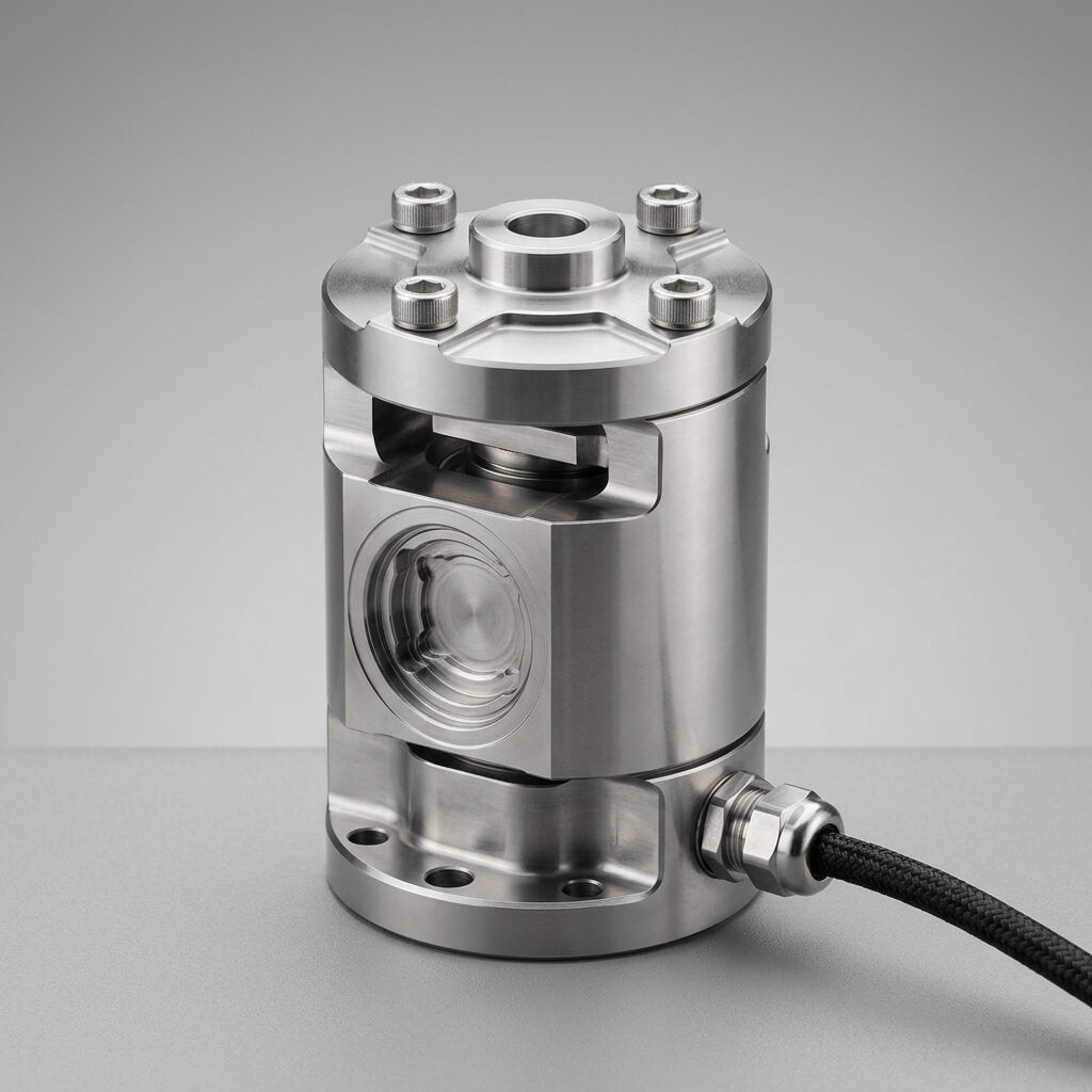 Load Cell Replacement in Brisbane