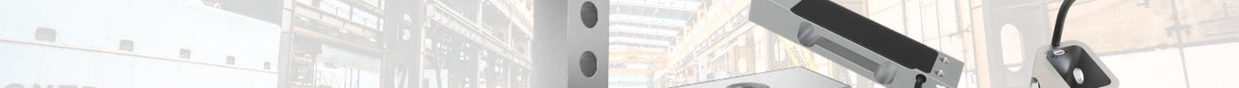 Single Beam Load Cells: Precise & Durable Industrial Weighing Solutions