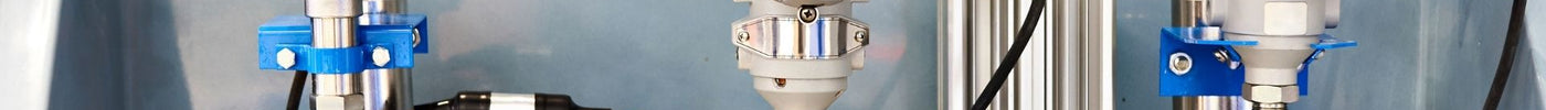Load Cell Filling Machines: Accurate & Efficient Industrial Fillers