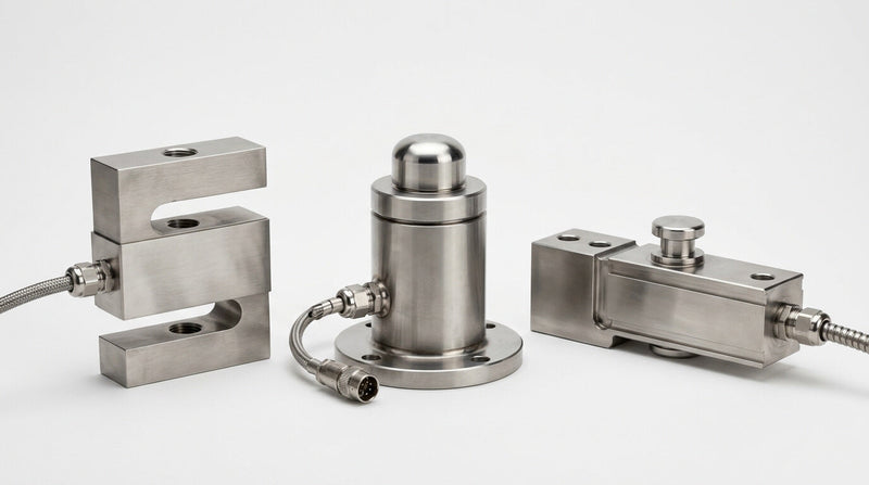 Load Cell Calibration Services Australia