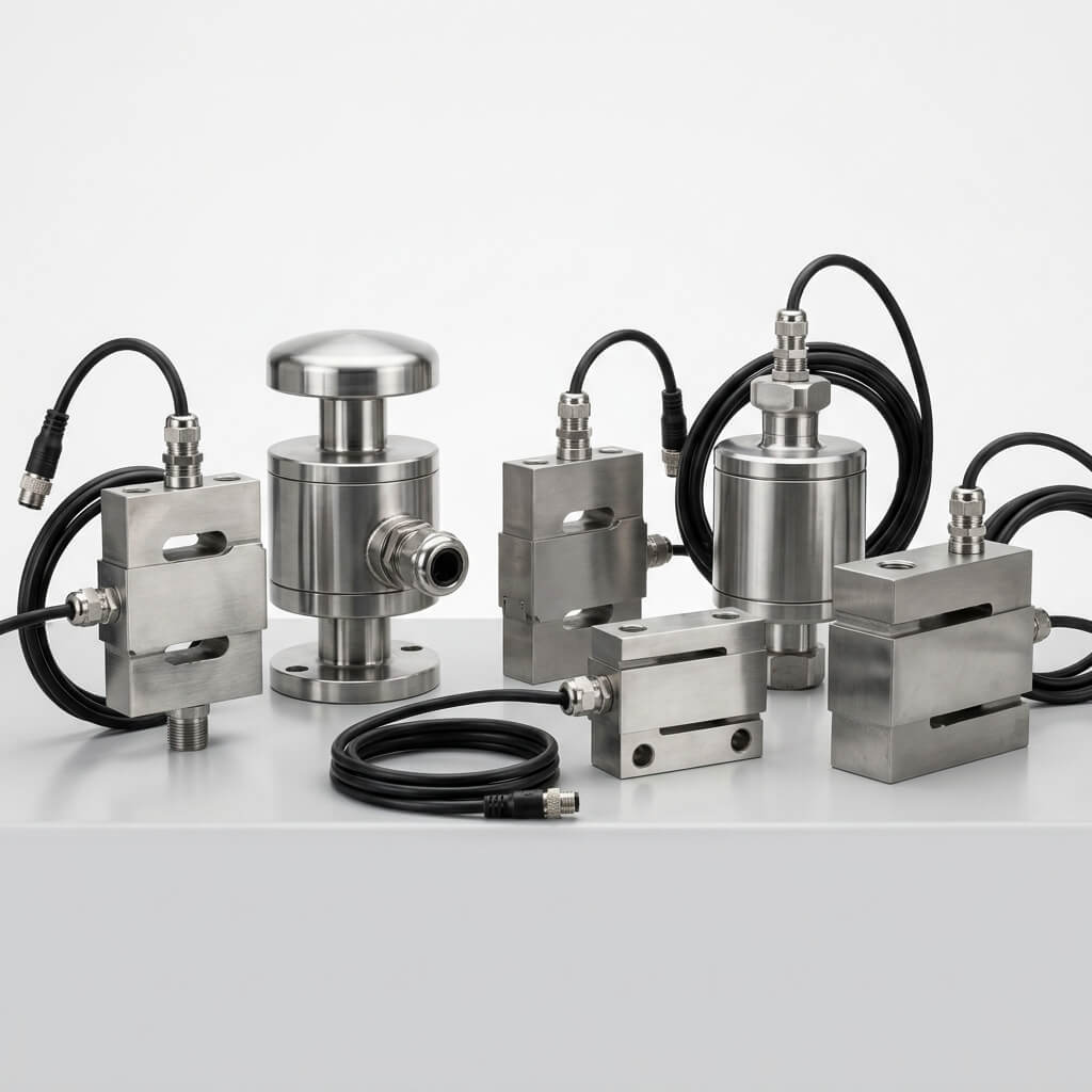 Best Load Cell Supplier in Australia