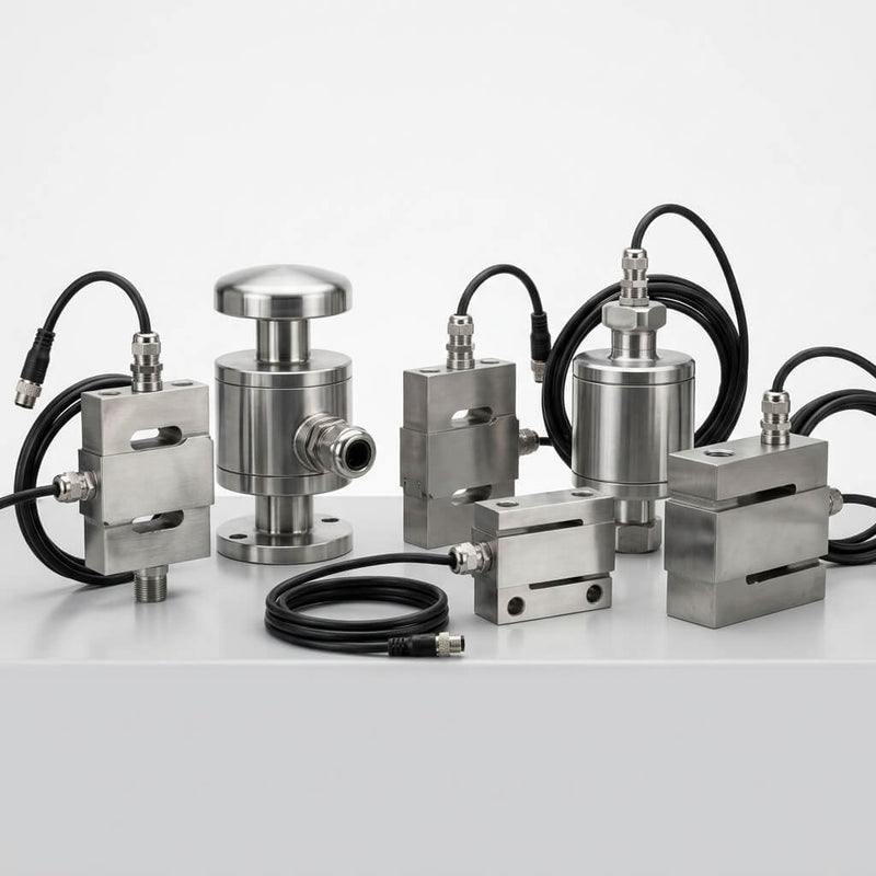 Load Cell Installation Australia