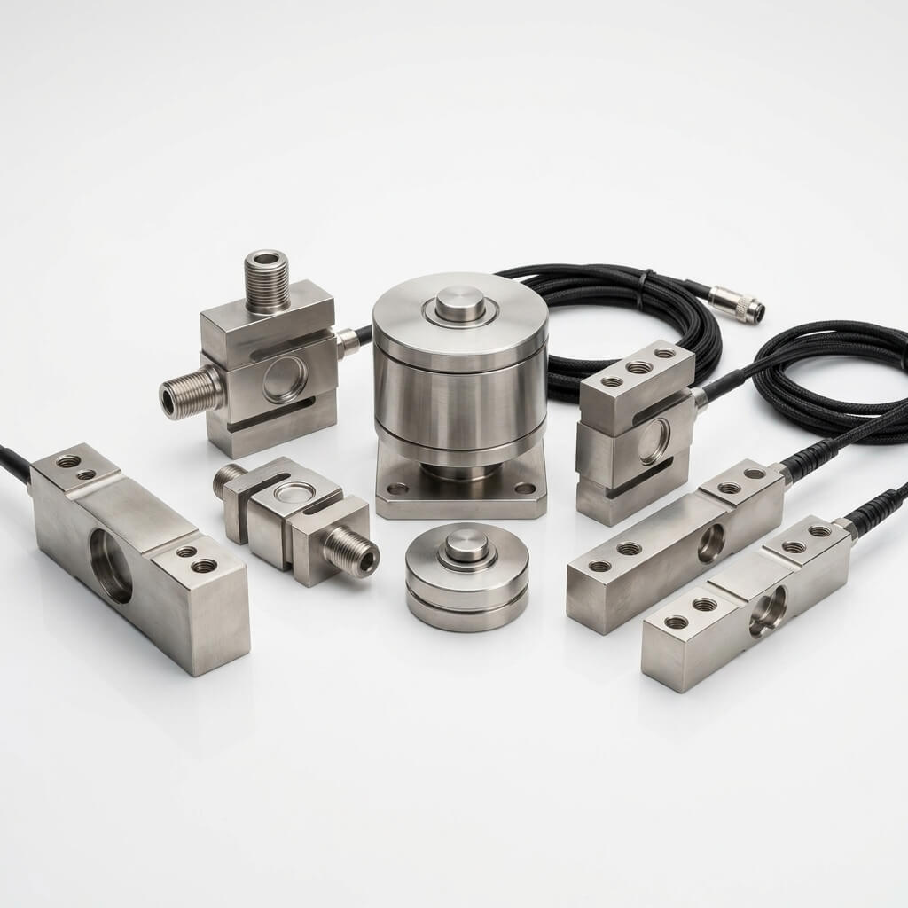 Load Cells Near Me in Melbourne North: What to Check Before You Order