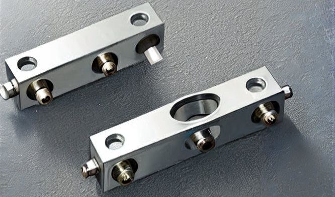 Tedea 1042 Load Cells: Reliable & Precise Industrial Weighing Solutions