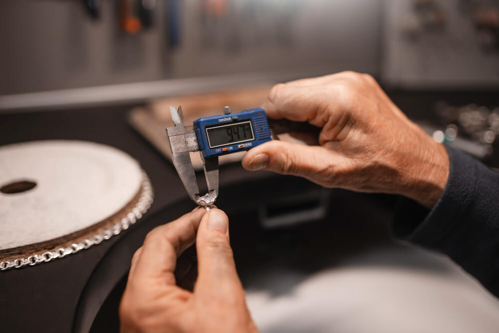 Load Cell 3kg: Precision Measurement for Small-Scale Weighing Applications