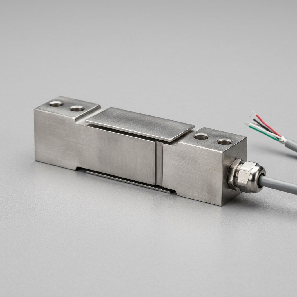shear beam load cell supplier bendigo