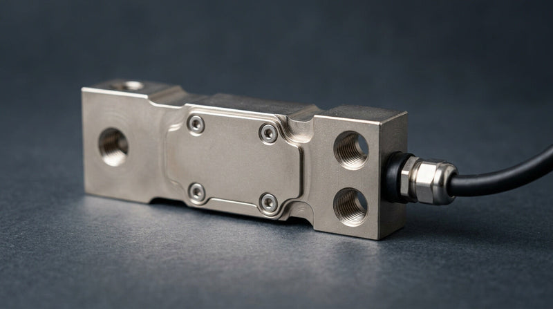 shear beam load cell supplier geelong