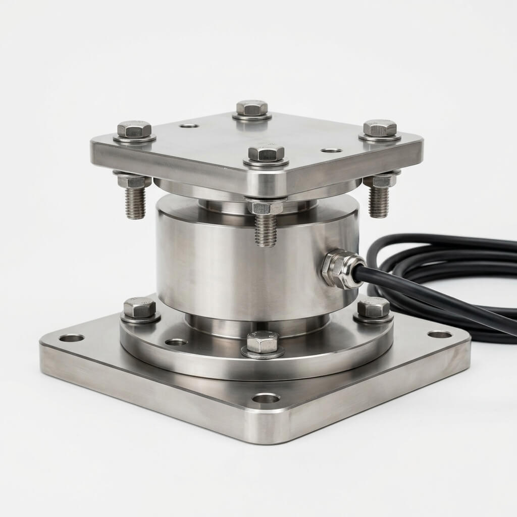 silo weighing load cells ballarat