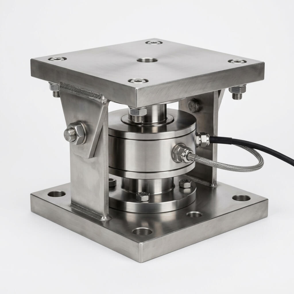 silo weighing load cells melbourne west