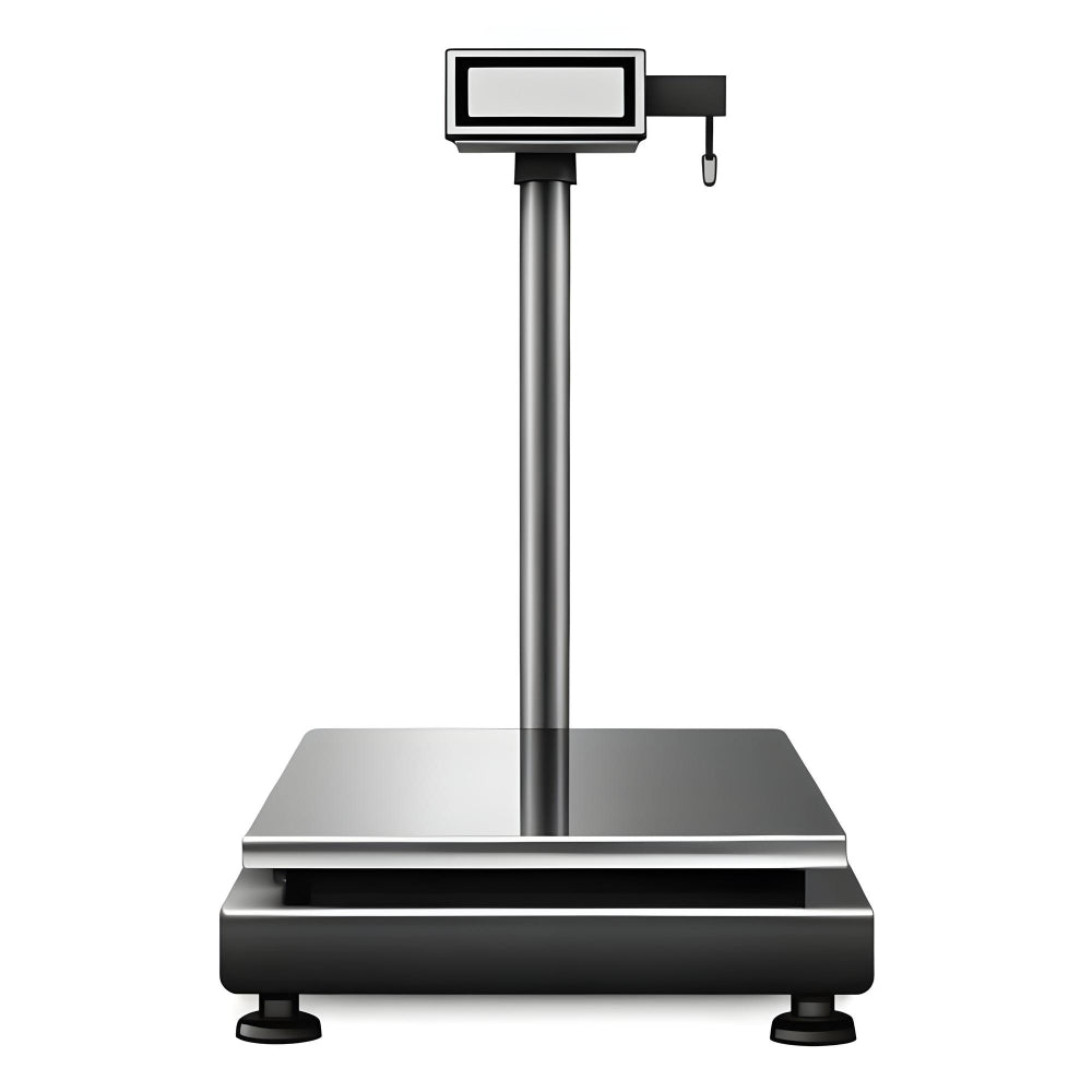 Weighbridge Equipment: Powerful Solutions for Accurate Heavy-Duty Weighing