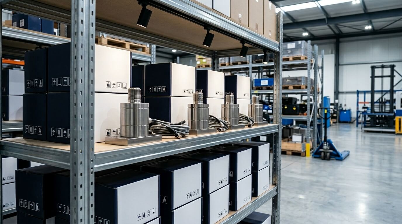 weighbridge load cell supplier shepparton