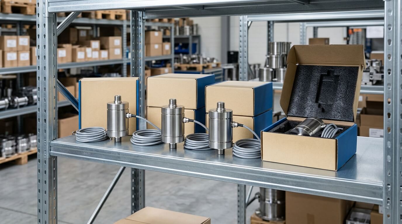 weighbridge load cell supplier geelong