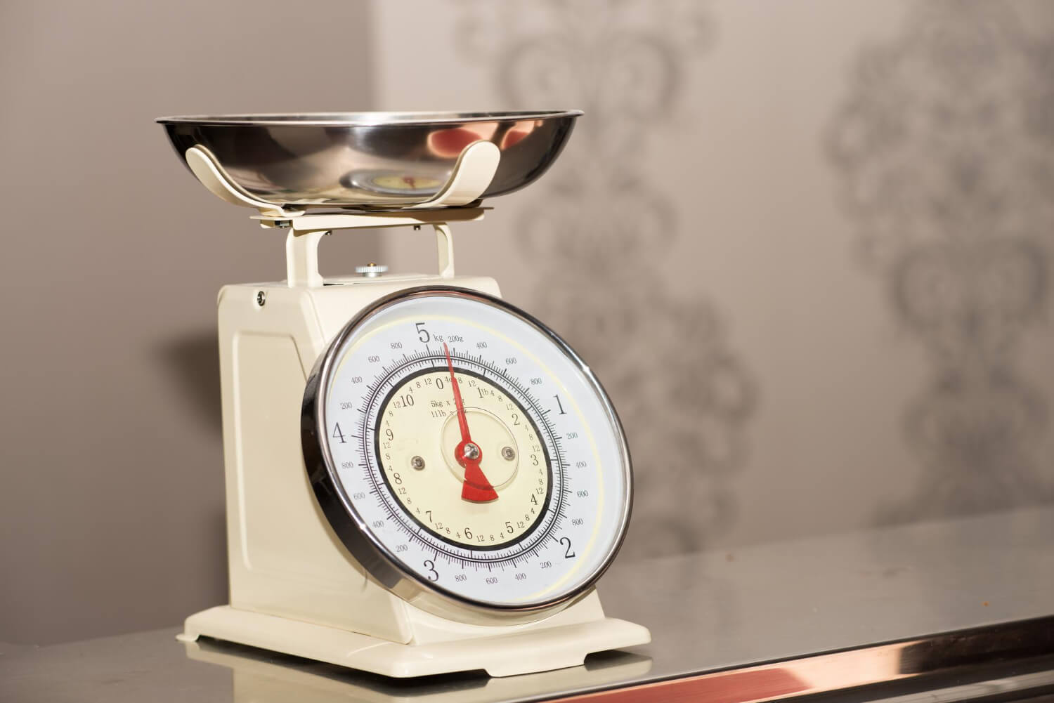 Weighing Scales with Weights – Accurate Measurement Solutions for Every Business