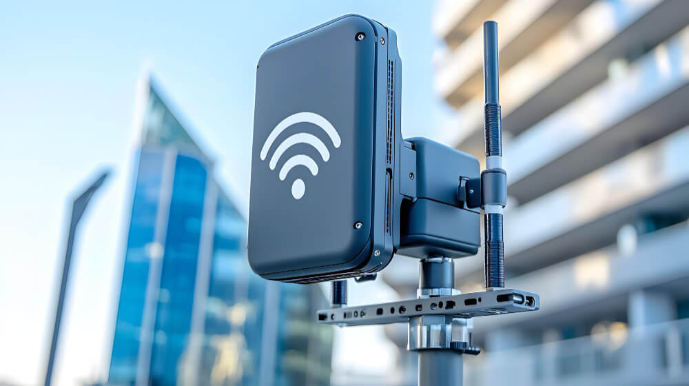 Wireless Load Sensor – The Future of Smart Force & Weight Measurement