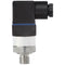 Pressure Sensors