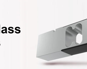 Collection image for: Double Ended Shear Beam