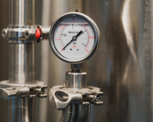 Collection image for: Pressure Gauges