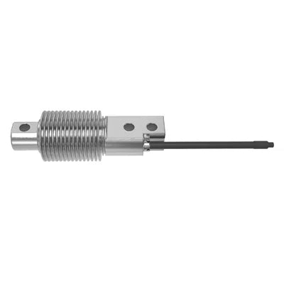 200kg Load Cell – 355 Welded, Hermetically Sealed Load Cell