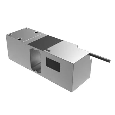 100kg Load Cell – Model 1260 Aluminum High-Capacity Single-Point Load Cell