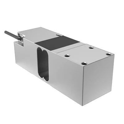 100kg Load Cell – Model 1260 Aluminum High-Capacity Single-Point Load Cell