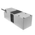 50kg Load Cell – Model 1260 Aluminum High-Capacity Single-Point Load Cell