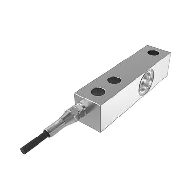 2000kg Load Cell – SQB Single-Ended Load Beam