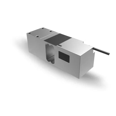 50kg Load Cell – Model 1260 Aluminum High-Capacity Single-Point Load Cell