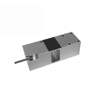 100kg Load Cell – Model 1260 Aluminum High-Capacity Single-Point Load Cell