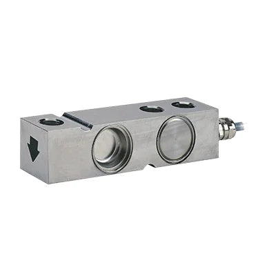 3510 Stainless Steel Shear Beam Load Cell – 500 kg | Rugged, Reliable, and Precision-Driven