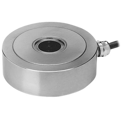 10000kg Load Cell – RLC Ring Torsion Load Cell | High-Capacity Industrial Precision