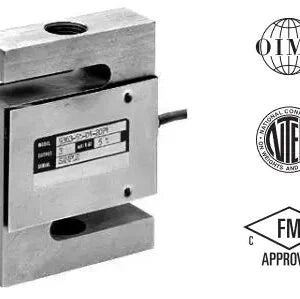 Model- 9363- S Type Universal  Load Cell
