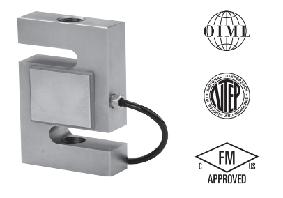 Model 60001 S-Beam Load Cell