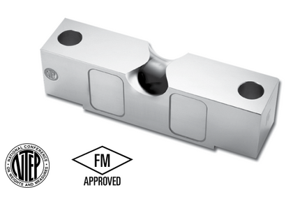 Model CLB Double-Ended Shear Beam