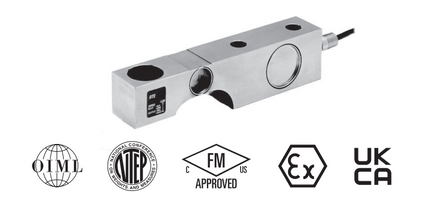 Model SSB Single-Ended Load Beam