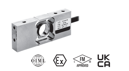 Model HPS Single-Point Load Cell