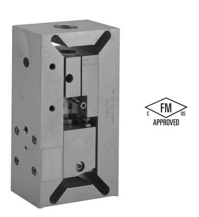 Model 1410 Load Cell for Rotary Filling Machines