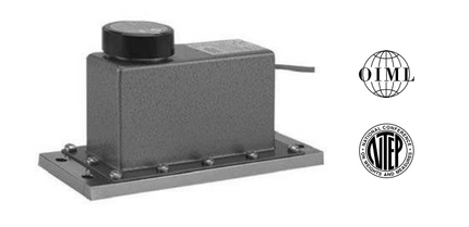 Model 240 Fluid-Damped Single-Point Load Cell – Sensors & Gauges