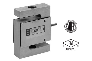 Model 363 Universal Load Cell