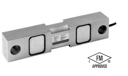 Model 5203 Double-Ended Beam Load Cell