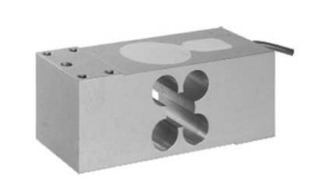 Model 1252 Aluminum Single-Point Load Cell