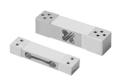 Model LPS Low Profile Single-Point